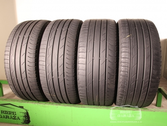 Bridgestone Turanza T001