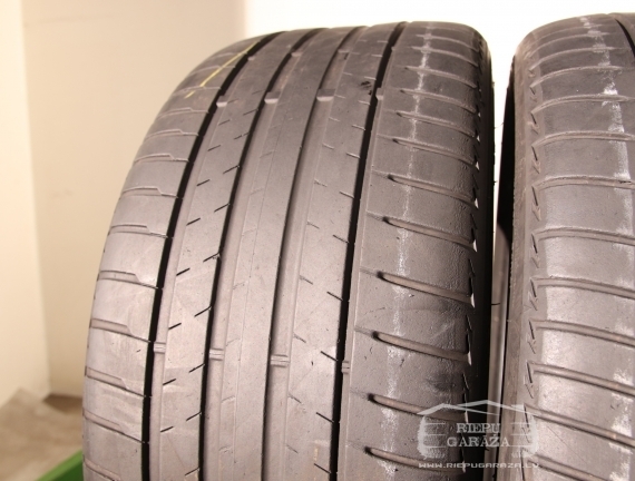 Bridgestone Turanza T005