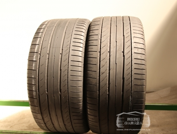 Continental Conti Sport Contact 5