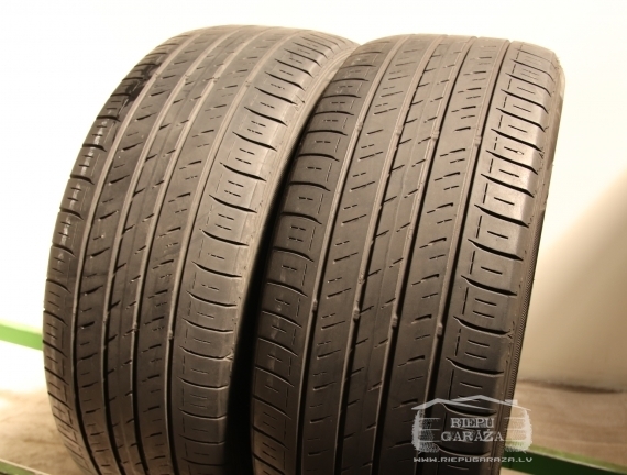 Dunlop Enasave EC300