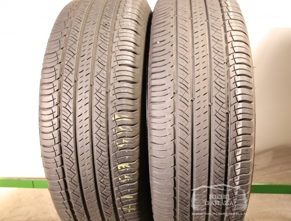 Michelin Latitude Tour HP