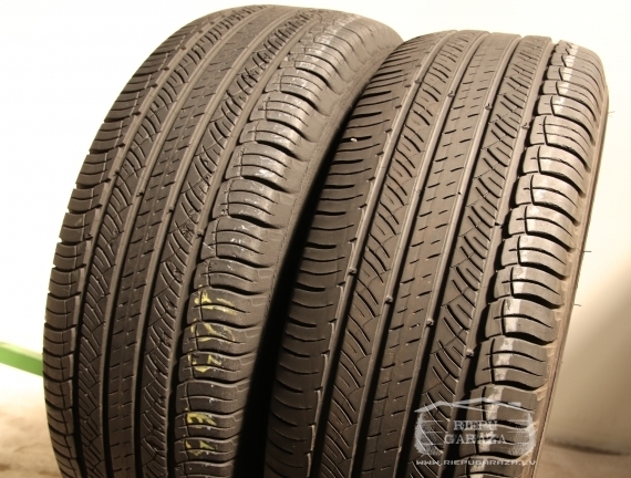 Michelin Latitude Tour HP