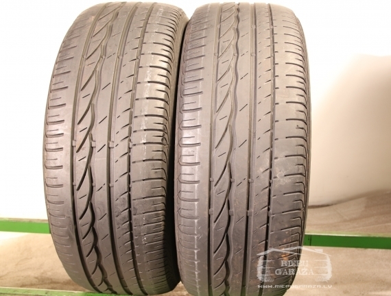 Bridgestone Turanza ER300