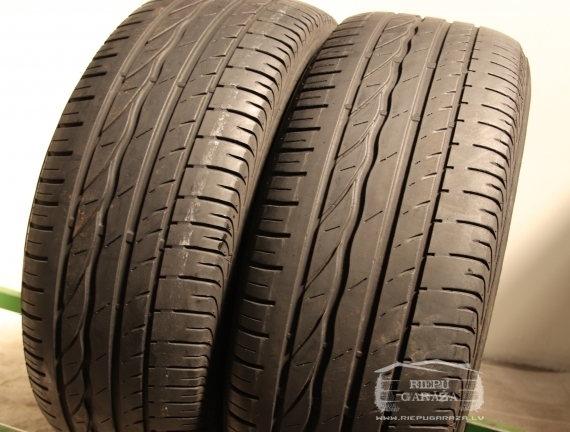 Bridgestone Turanza ER300
