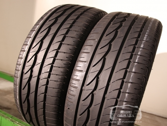 Bridgestone Turanza ER300