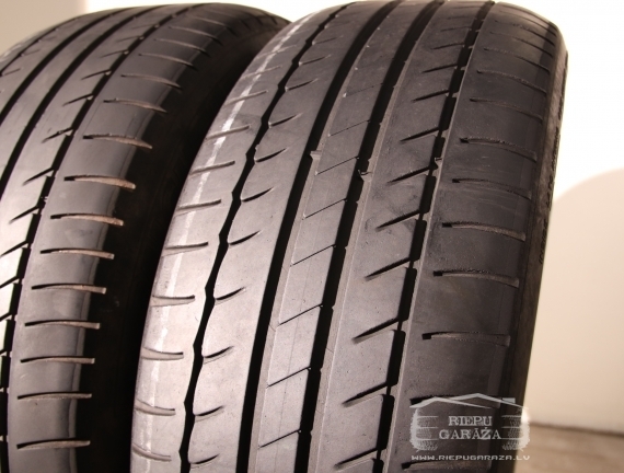 Michelin Primacy HP