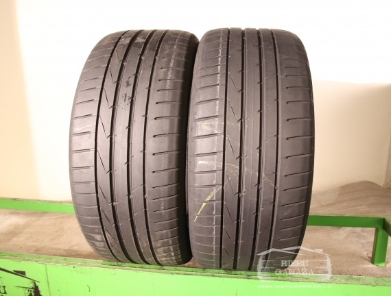 Hankook Ventus S1 Evo 2 K117