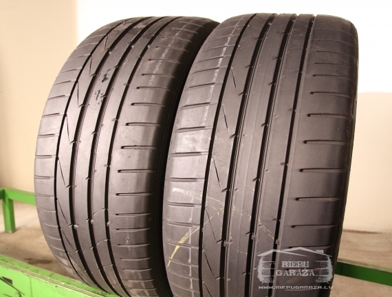 Hankook Ventus S1 Evo 2 K117