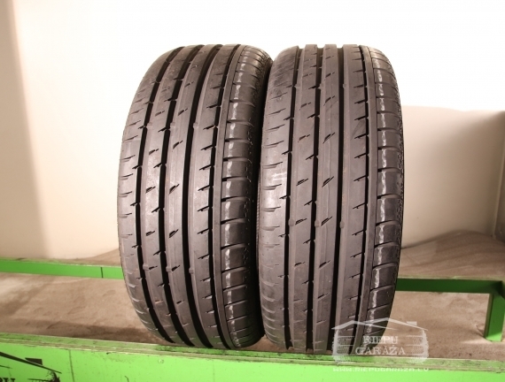 Continental Conti Sport Contact 3