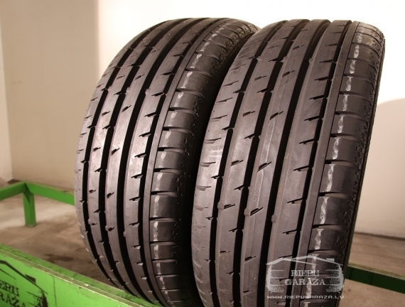 Continental Conti Sport Contact 3