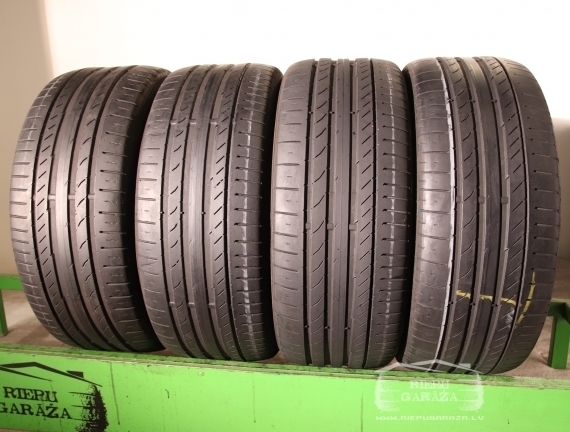 Continental Conti Sport Contact 5