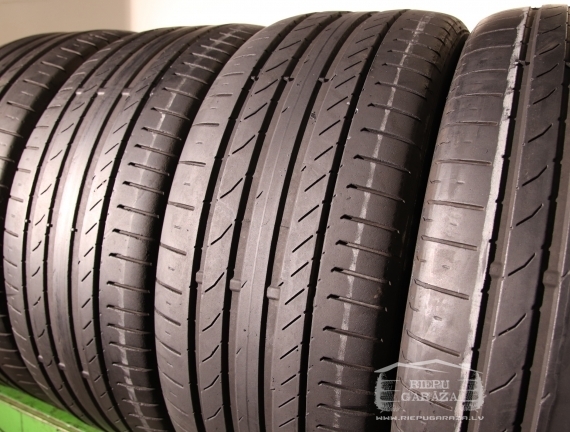 Continental Conti Sport Contact 5