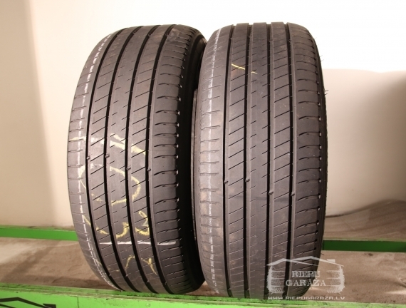 Michelin Latitude Sport 3