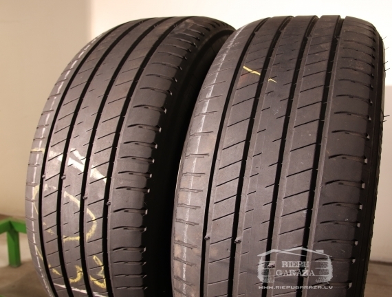 Michelin Latitude Sport 3