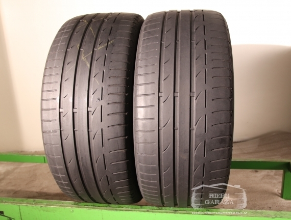 Bridgestone Potenza S001