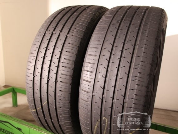 Continental Eco Contact 6