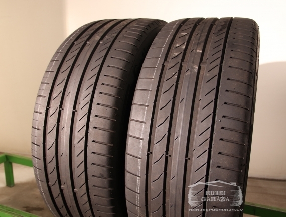 Continental Conti Sport Contact 5