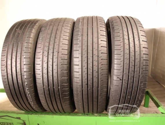 Continental Conti Eco Contact 5