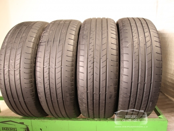 Bridgestone ALENZA 001 *