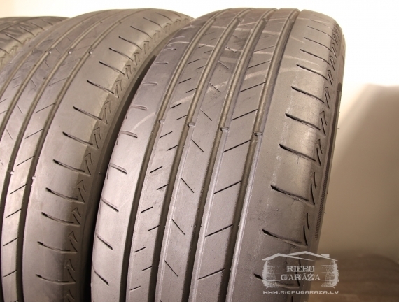 Bridgestone ALENZA 001 *