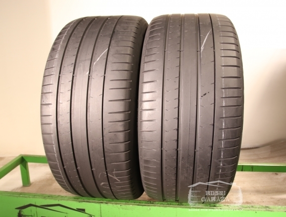 Pirelli P Zero