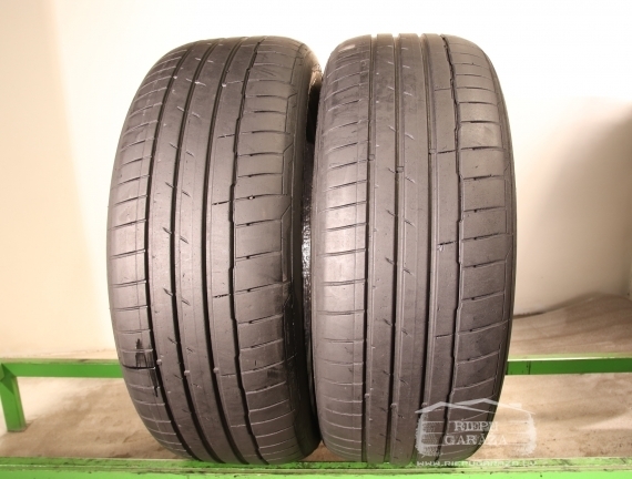 Hankook Ventus S1evo3 EV K127E
