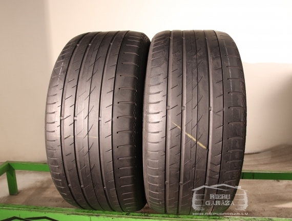 Continental Conti Sport Contact 3