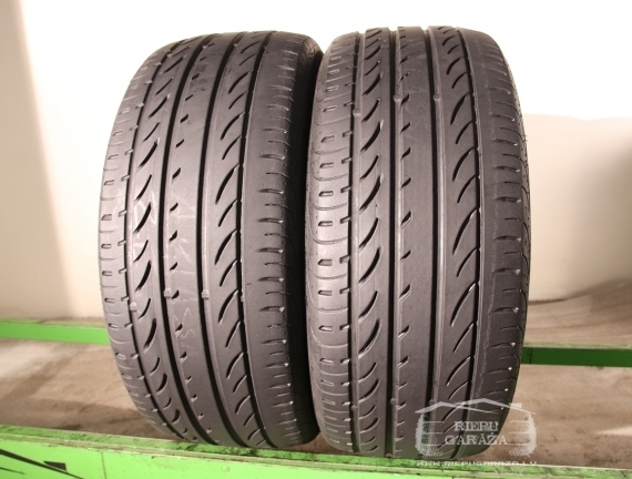 Pirelli P Zero Nero GT