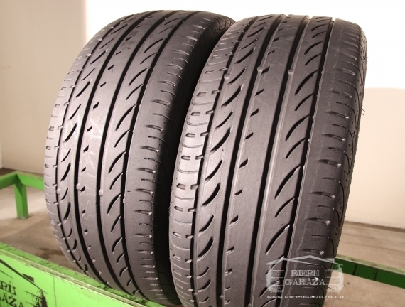 Pirelli P Zero Nero GT