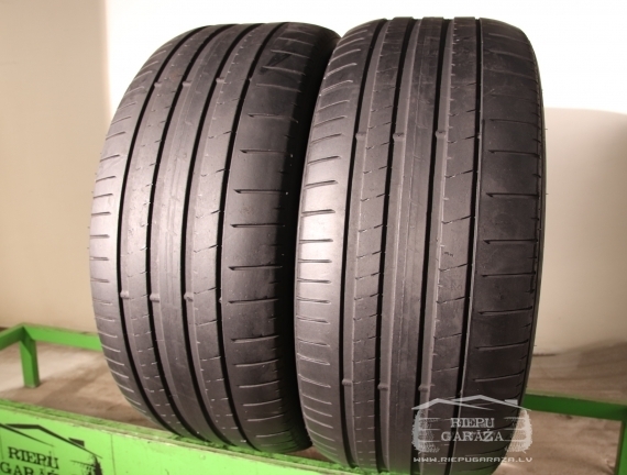 Pirelli P Zero PZ4