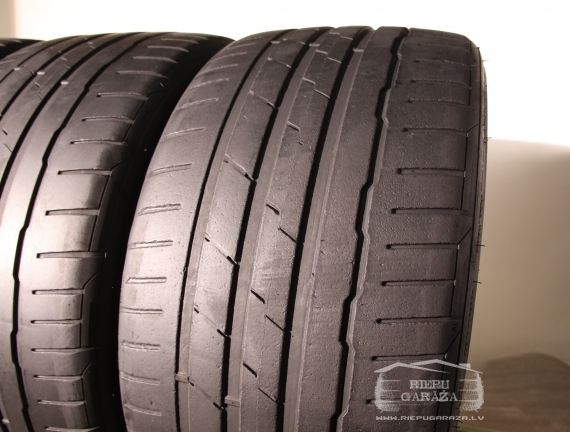 Hankook Ventus S1evo3 K127