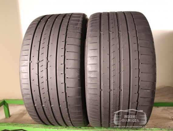 Continental Sport Contact 6