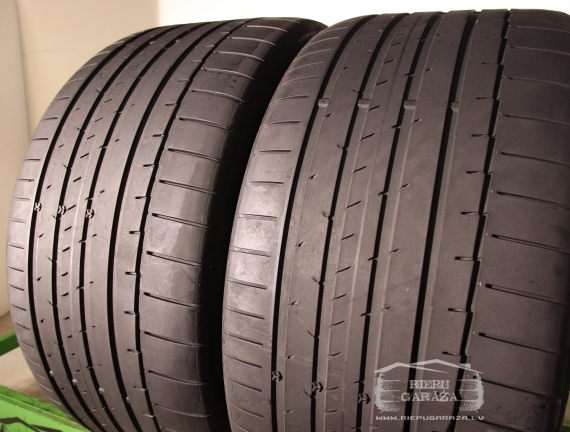 Continental Sport Contact 6