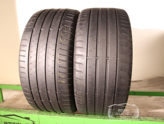 Bridgestone Turanza T005