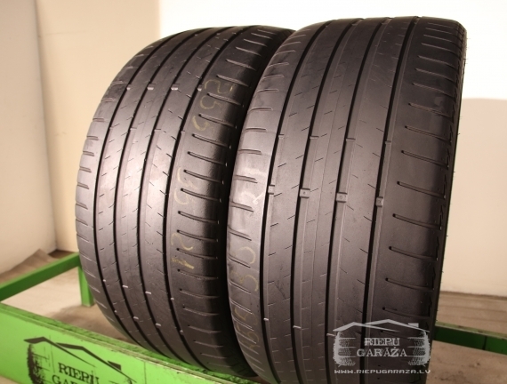 Bridgestone Turanza T005
