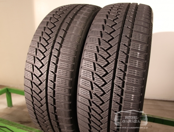 Continental WinterContact TS850P