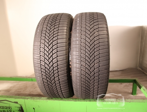 Bridgestone Weather Control A005