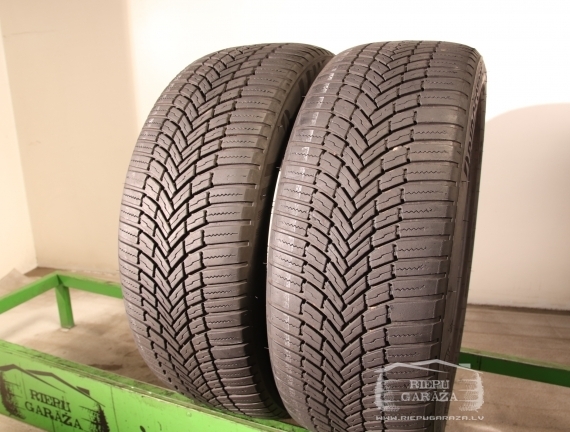 Bridgestone Weather Control A005
