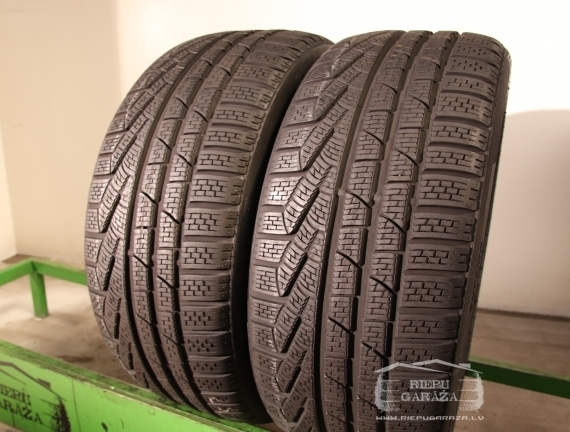 Pirelli SottoZero Winter 240 II