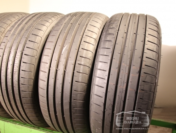 Goodyear Efficientgrip Performance