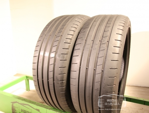 Dunlop Sport Maxx RT 2