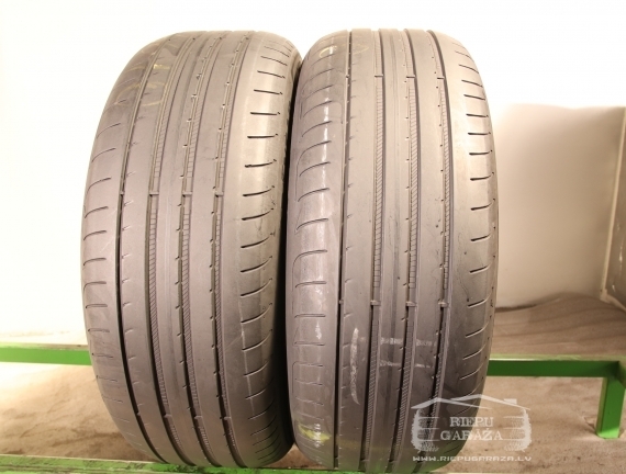 Goodyear Eagle F1 Asymmetric 3