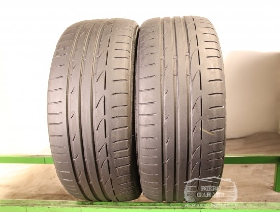 Bridgestone Potenza S001