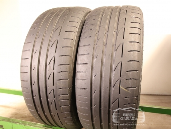 Bridgestone Potenza S001