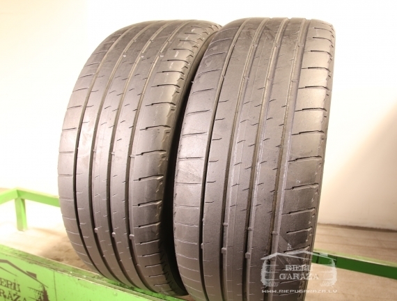 Bridgestone POTENZA SPORT
