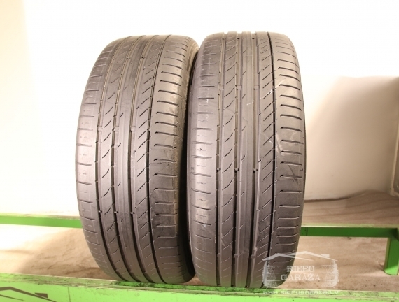 Continental Conti Sport Contact 5