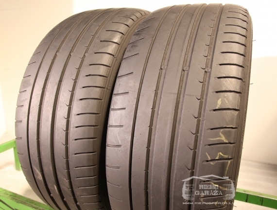 Dunlop SP Sport Maxx GT