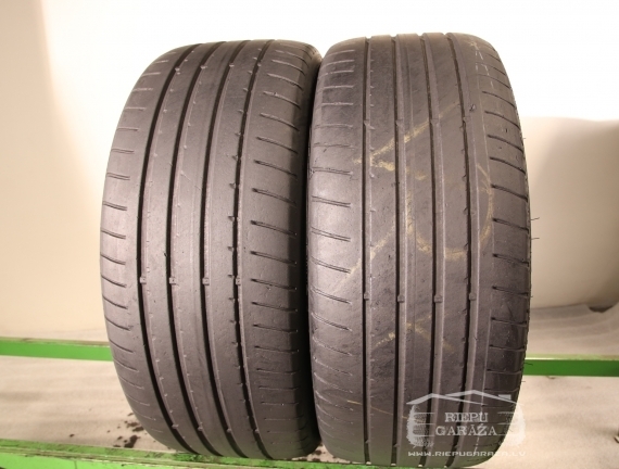 Goodyear Eagle F1 Asymmetric 3