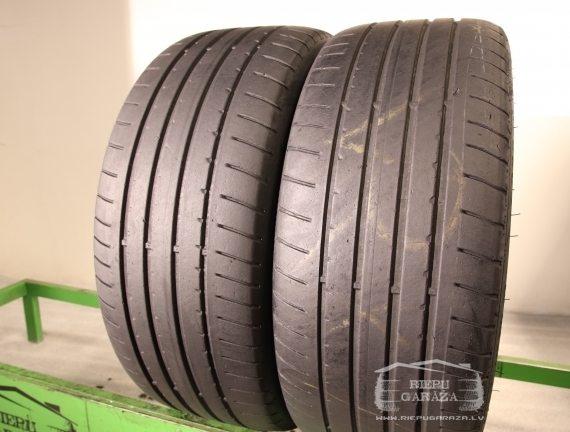 Goodyear Eagle F1 Asymmetric 3