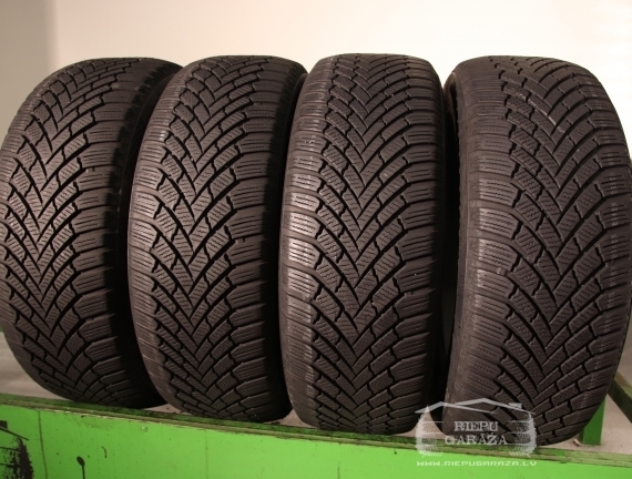 Continental WinterContact TS860 FR